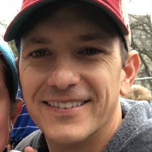 Meet your Posher, Adam